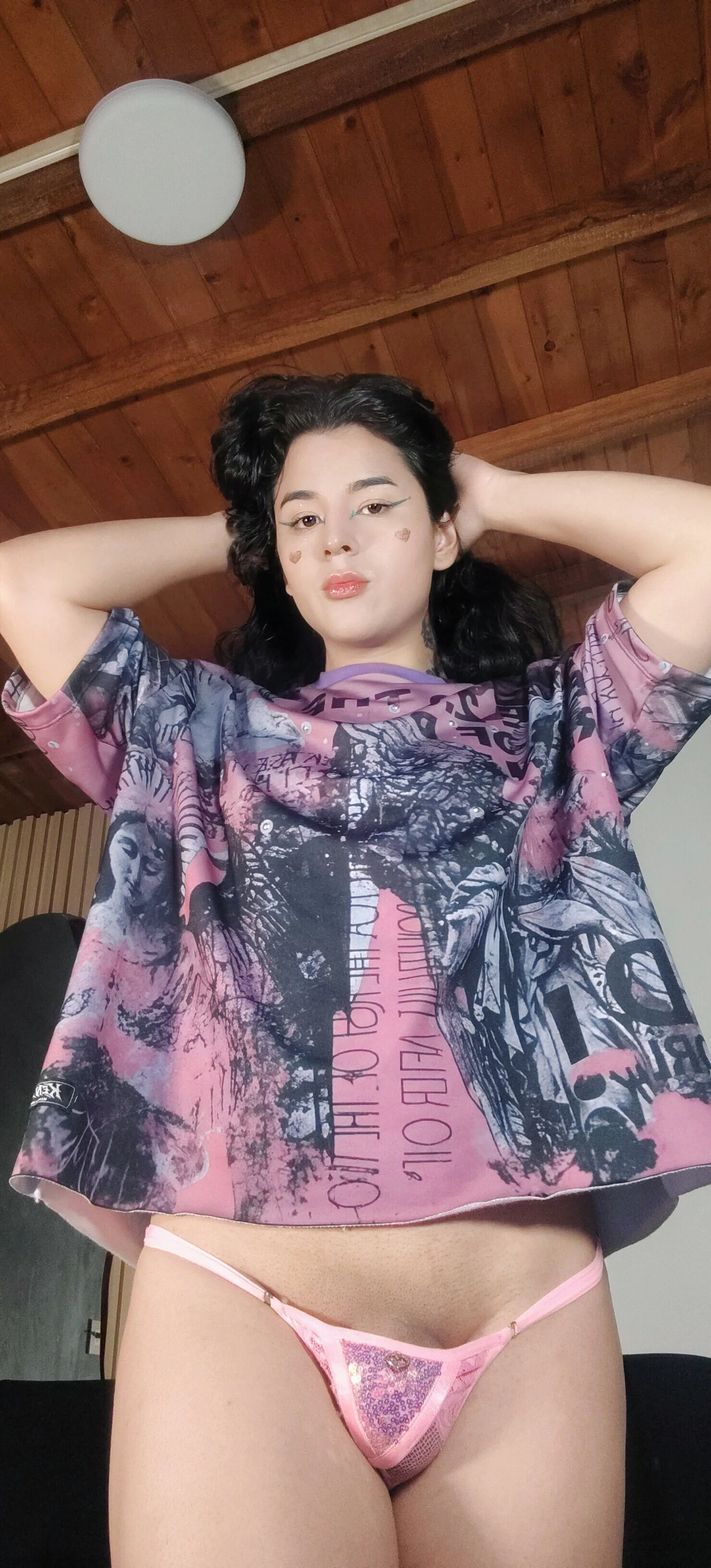 XXX Porn Photo of Nude Angel-umbra 19