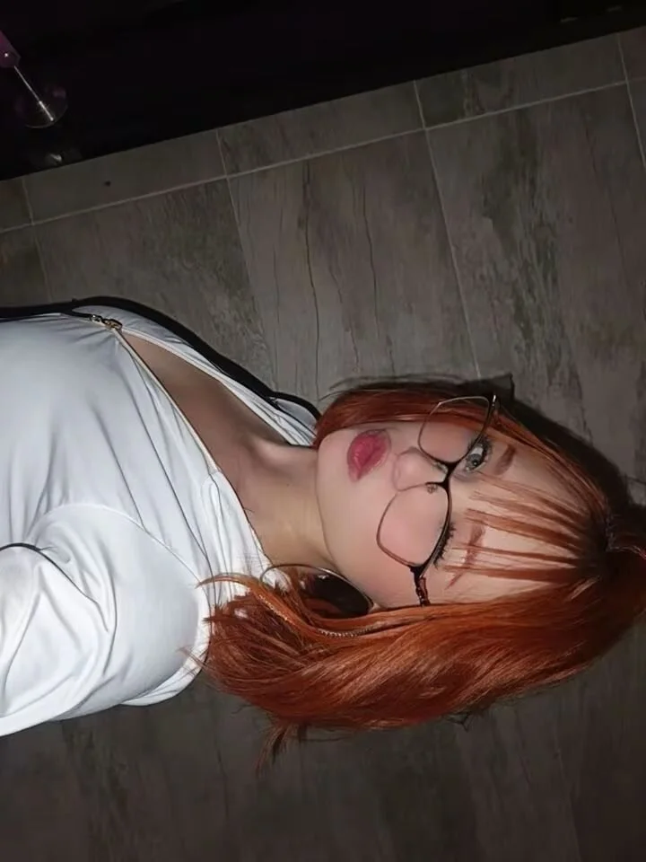 XXX Porn Photo of Nude alysson_As 6
