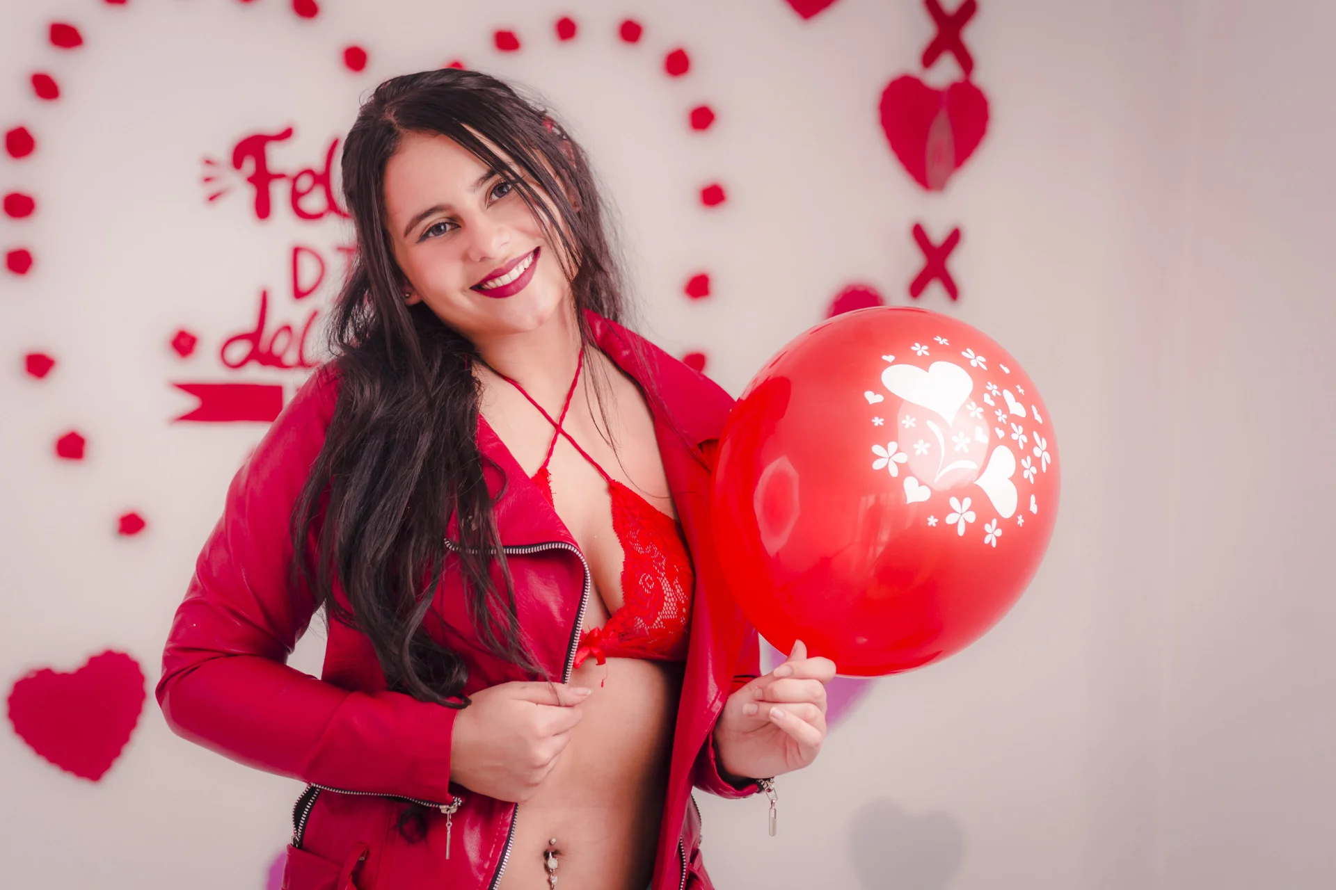 XXX Porn Photo of Nude AbbyTaylorr 18