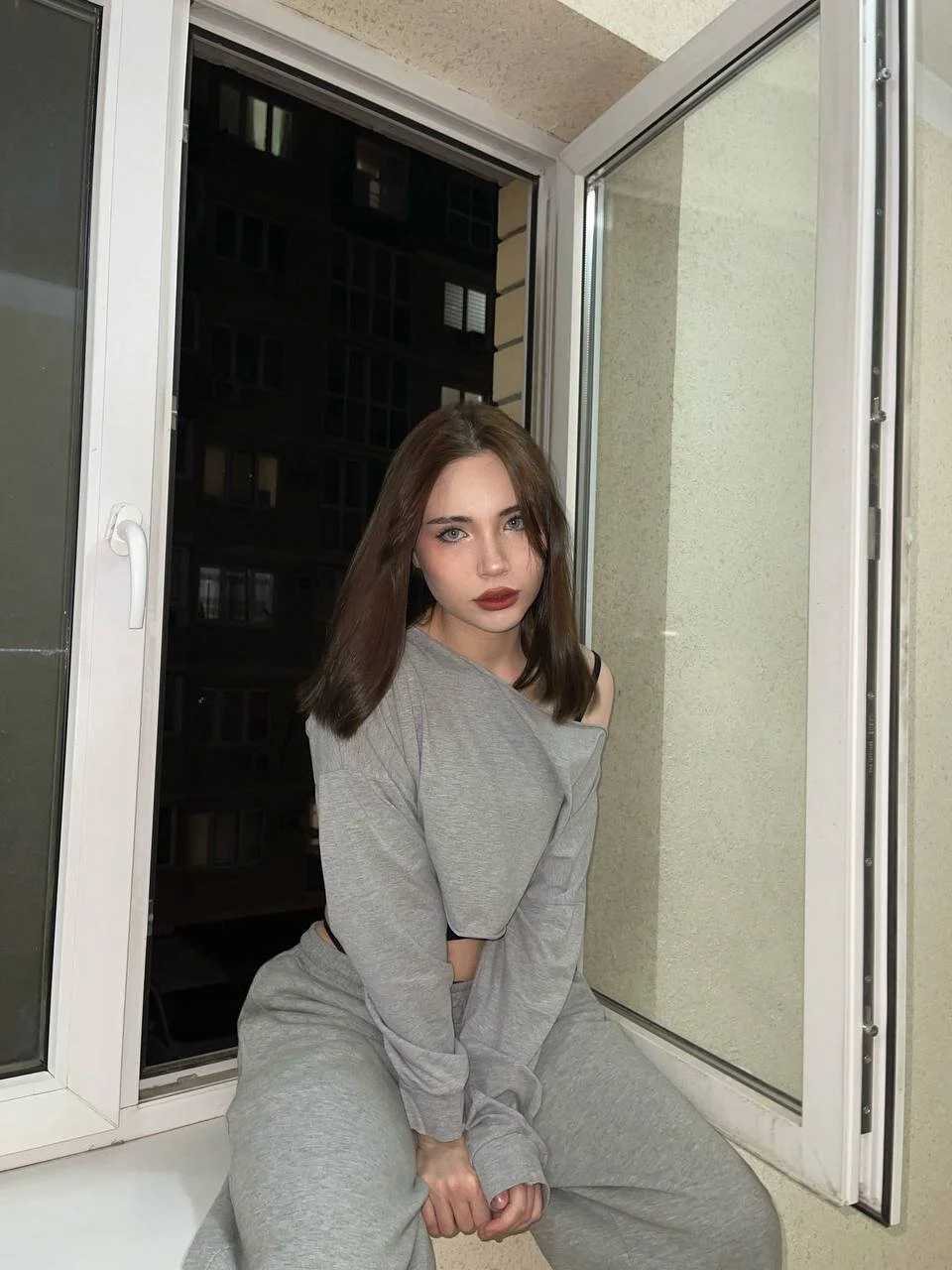 XXX Porn Photo of Nude LilitNoir 2