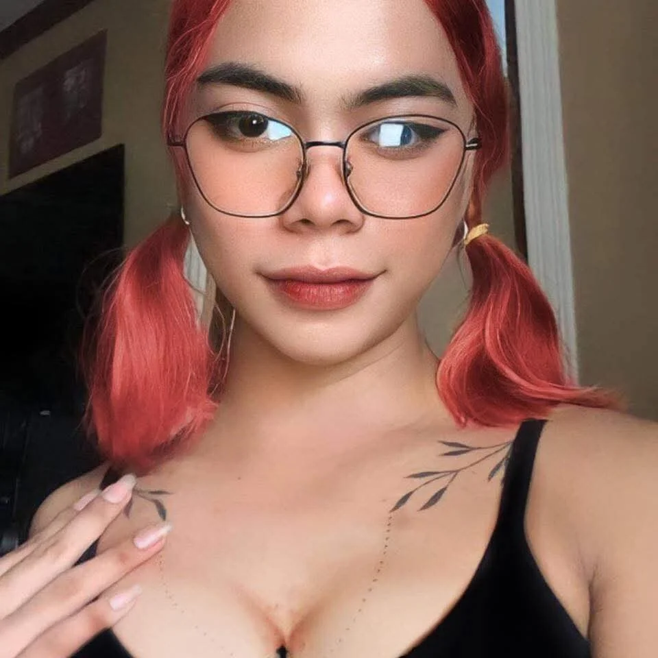 XXX Porn Photo of Nude ur_hotasiangf 2
