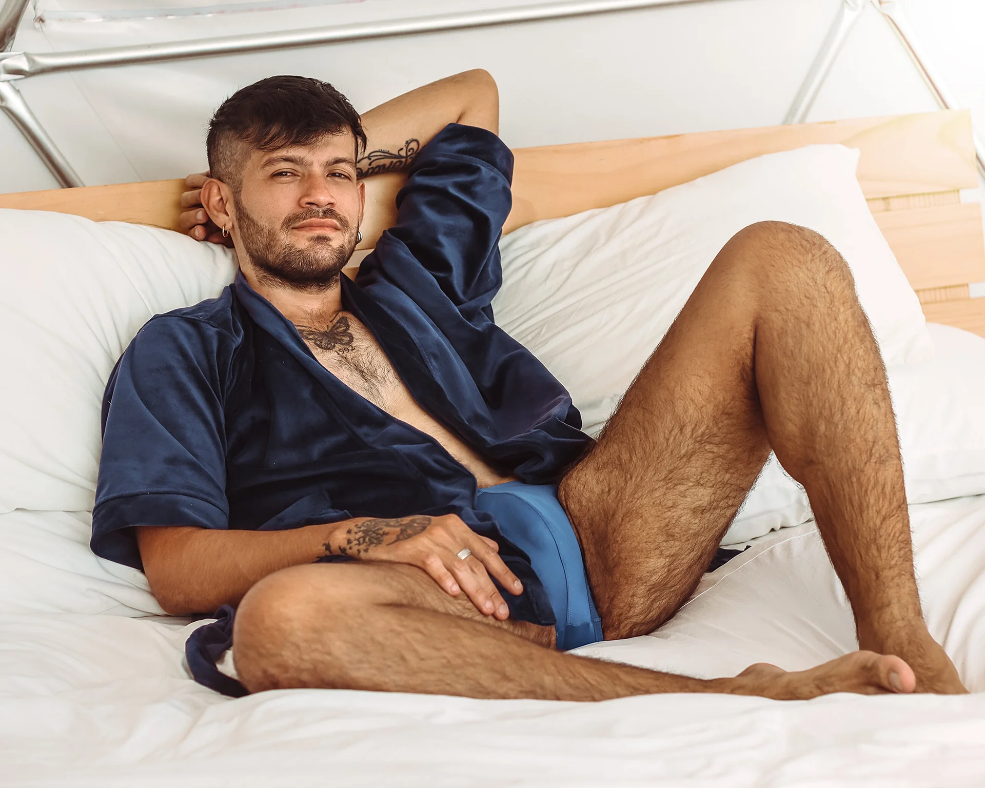 XXX Porn Photo of Nude jonathan_rivers 16