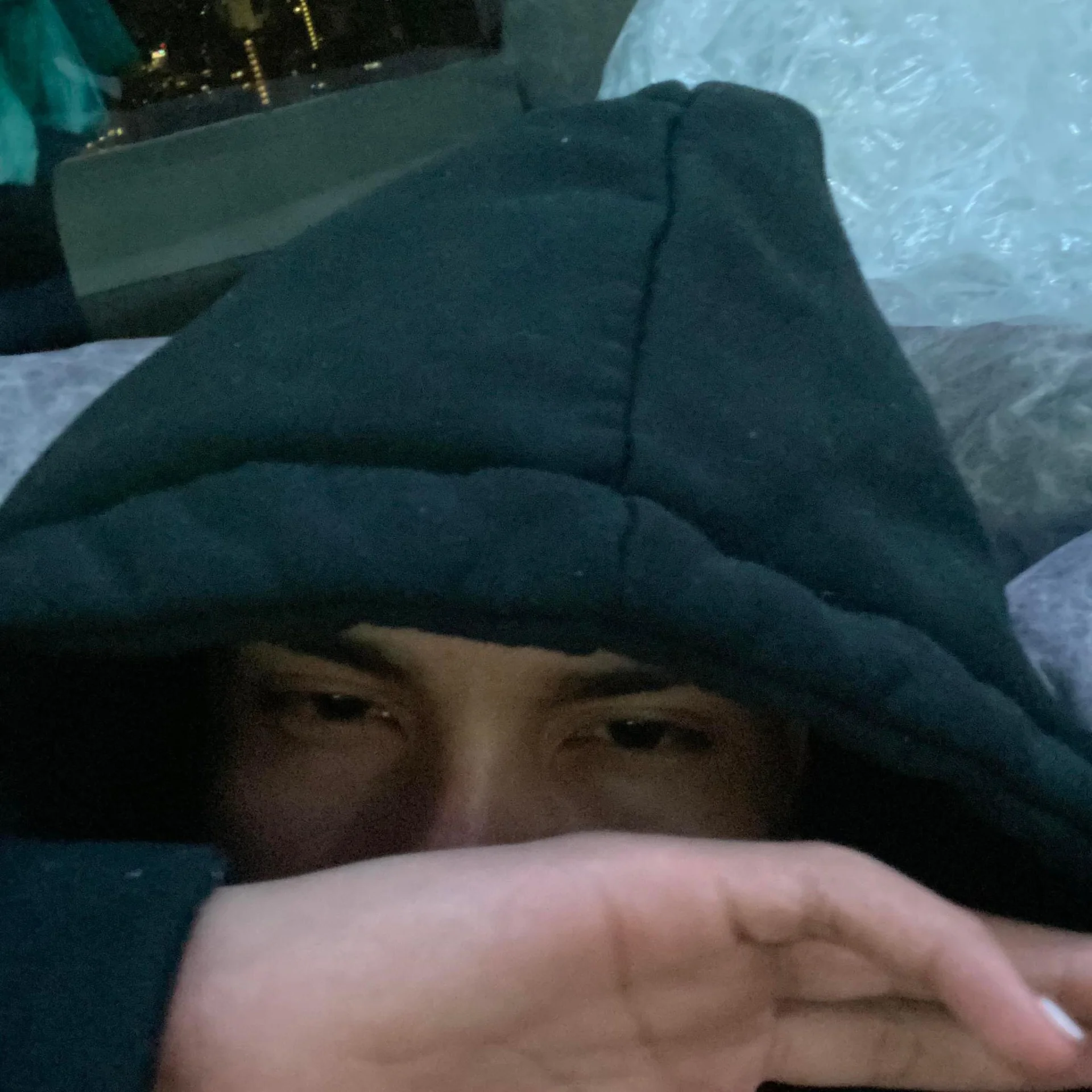 XXX Porn Photo of Nude Jhojan_twink 8