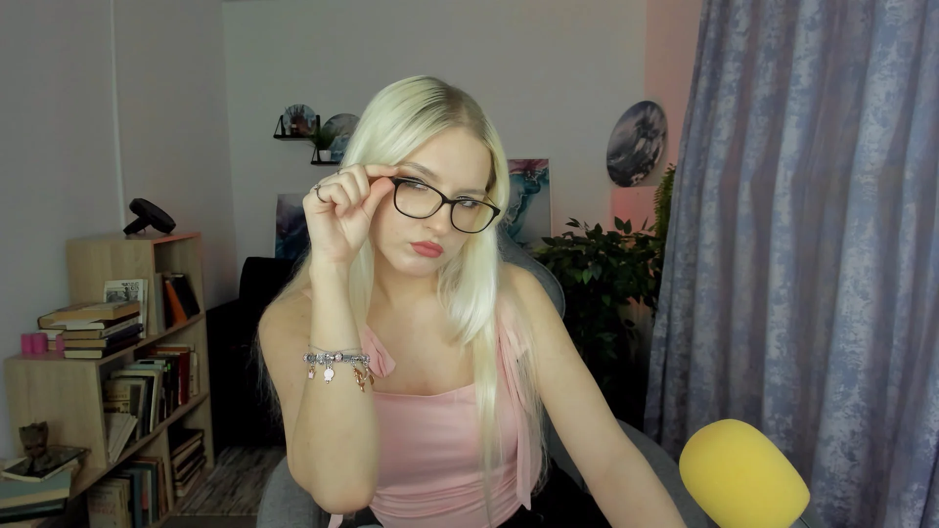 XXX Porn Photo of Nude ViolaMore 2