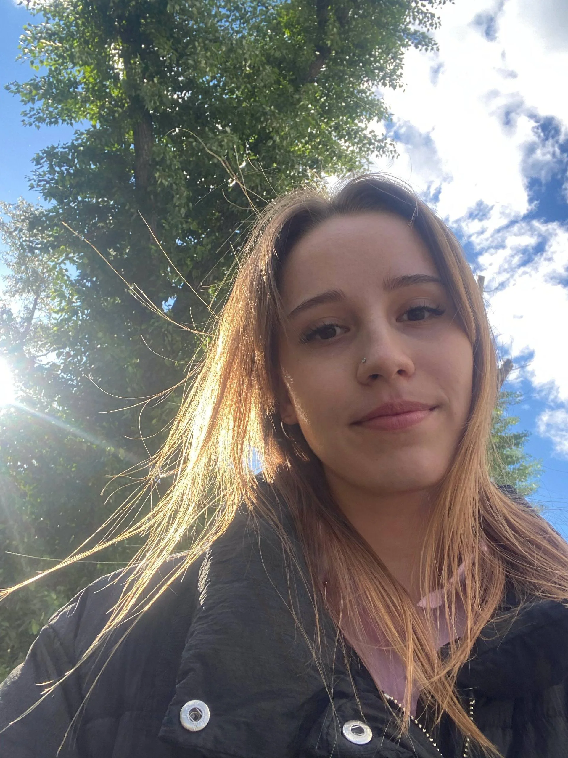 XXX Porn Photo of Nude MitsuePostel 78
