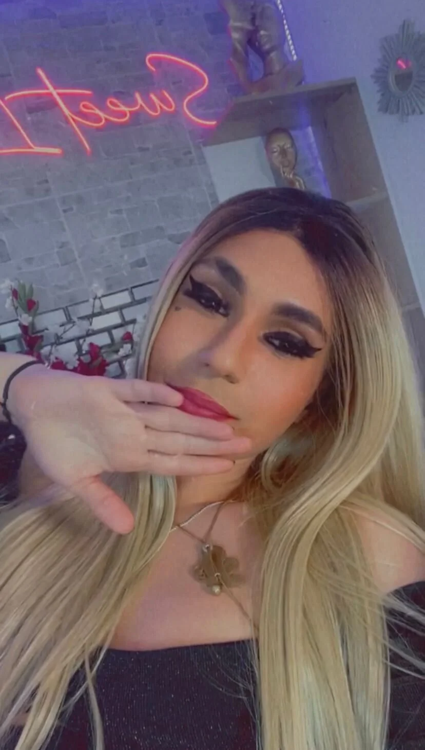 XXX Porn Photo of Nude DOLL_LUCIANA_ 2