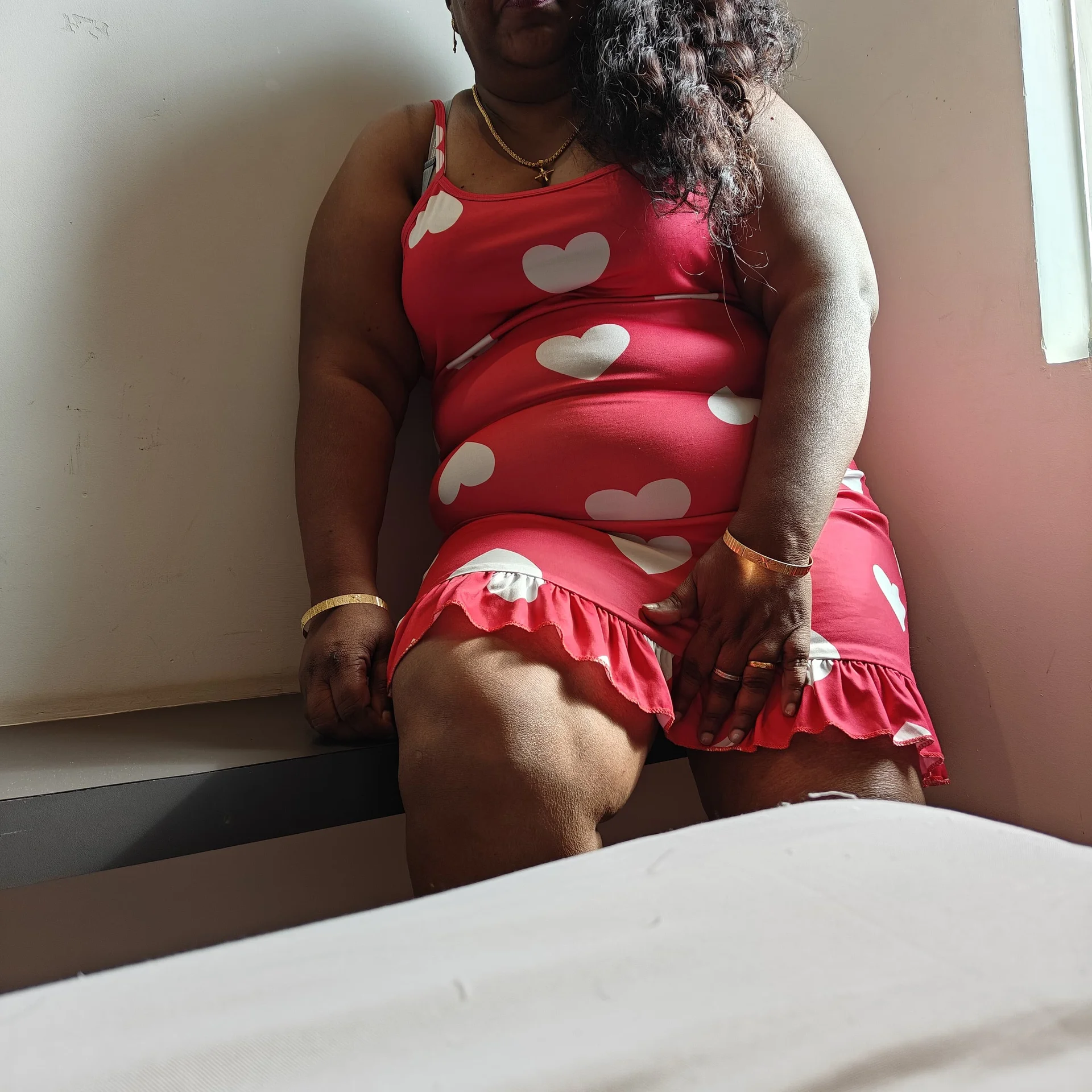 XXX Porn Photo of Nude Pushpavathi_78 5