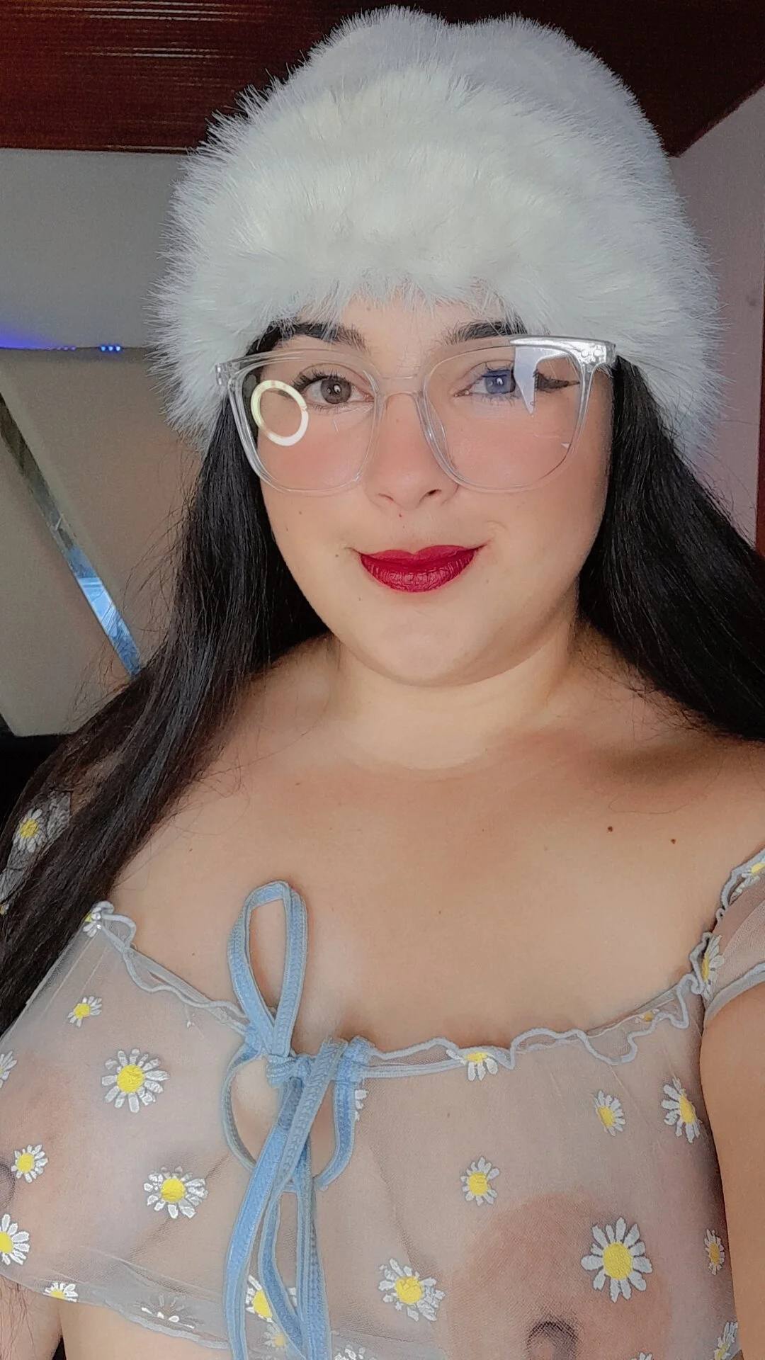 XXX Porn Photo of Nude Anastasiaxxx69 12