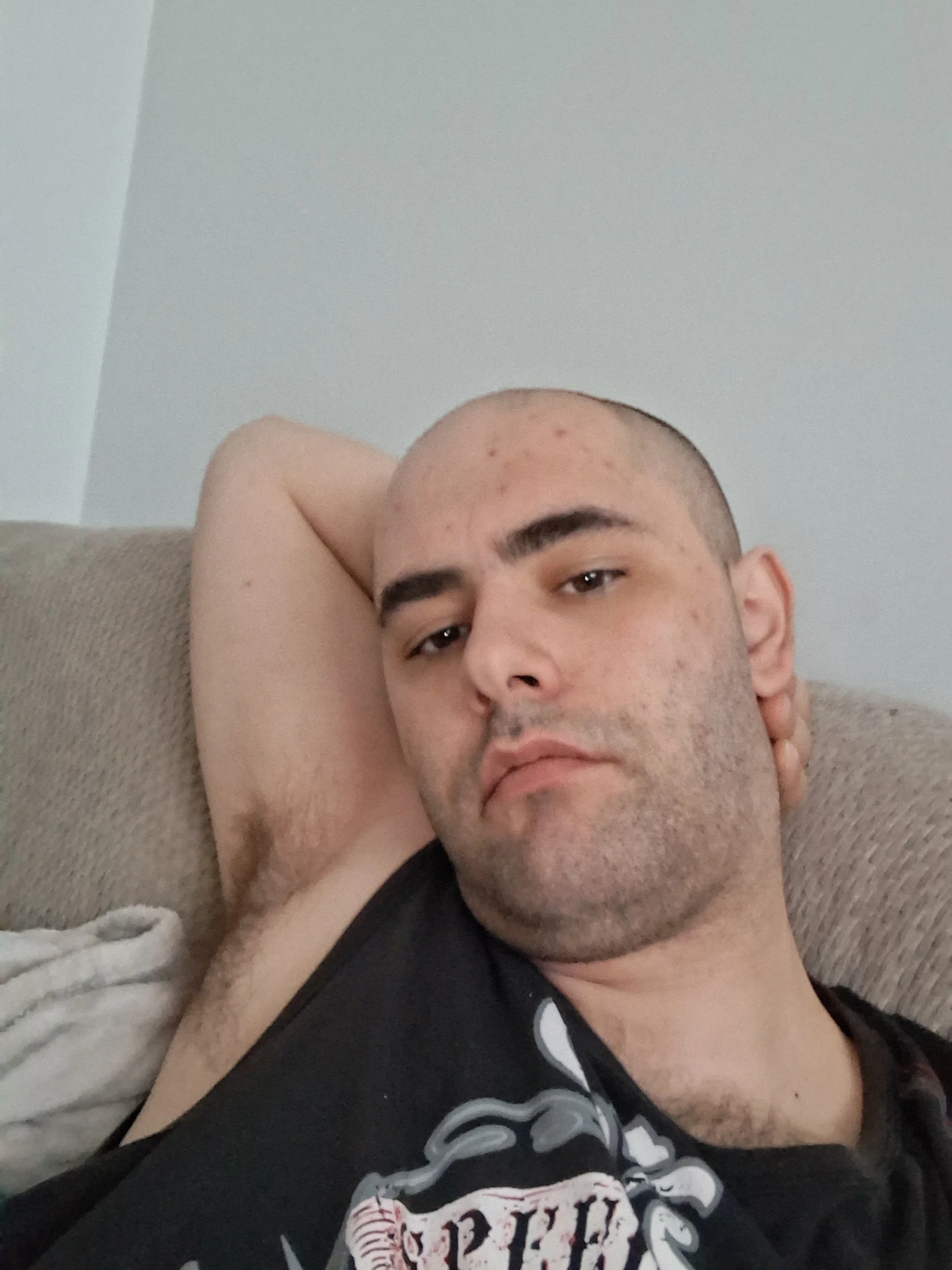 XXX Porn Photo of Nude ELIT21 4