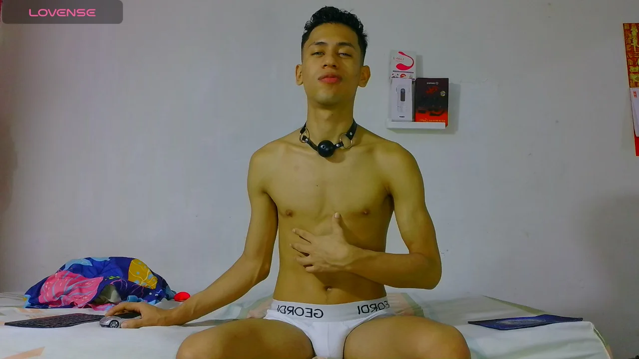 XXX Porn Photo of Nude Jacobwolf_xxx 113