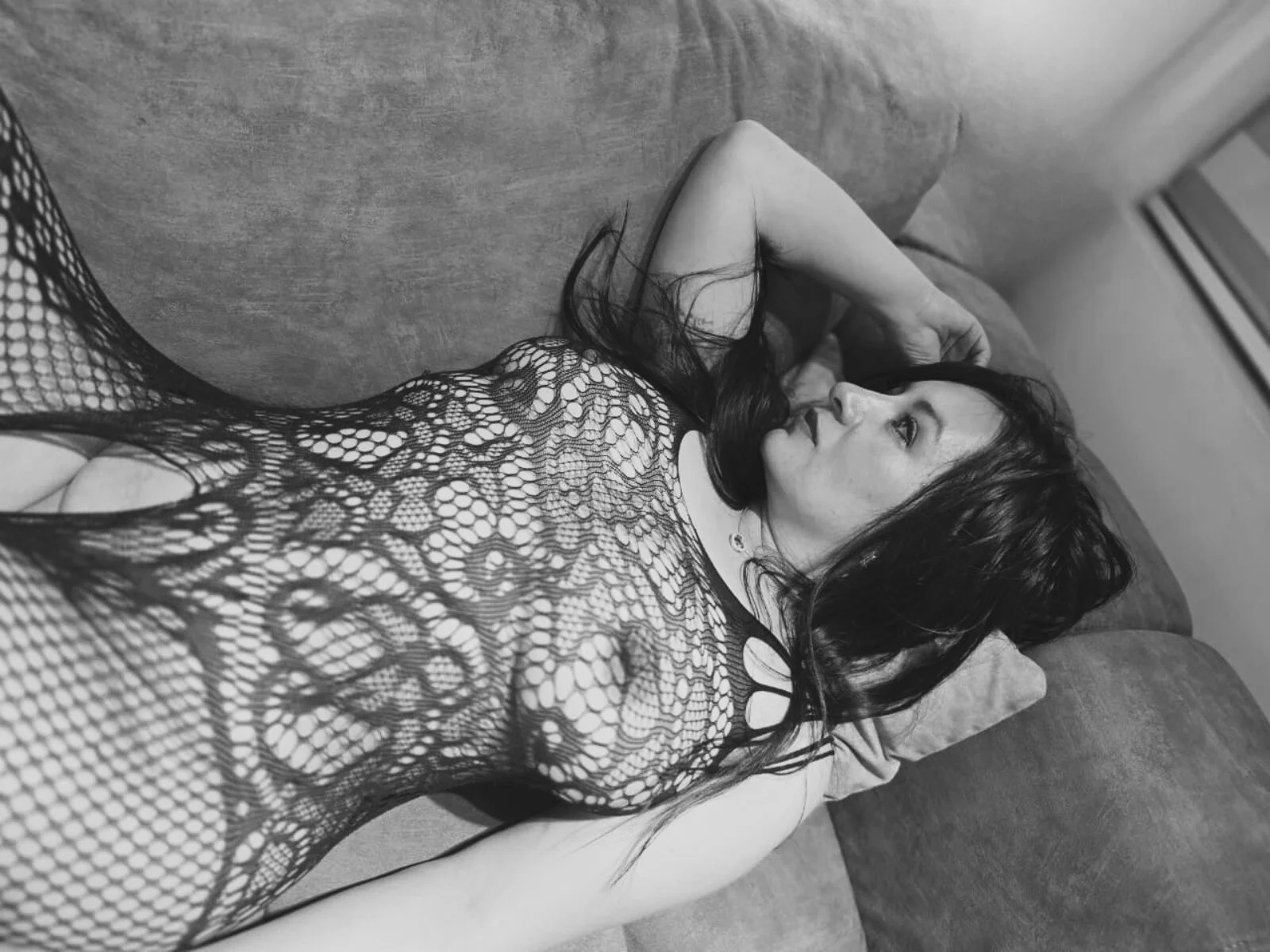XXX Porn Photo of Nude Mirandha_QM 30