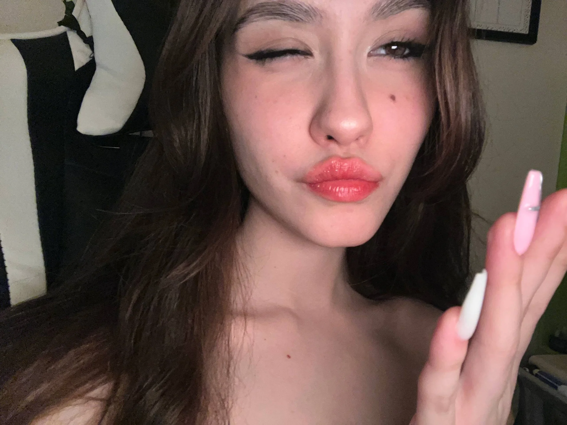 XXX Porn Photo of Nude KittyBoww 5