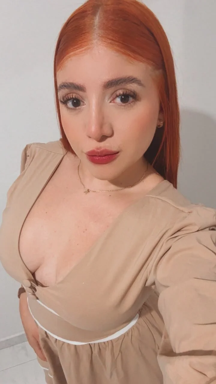 XXX Porn Photo of Nude scarlet_turner_ 6