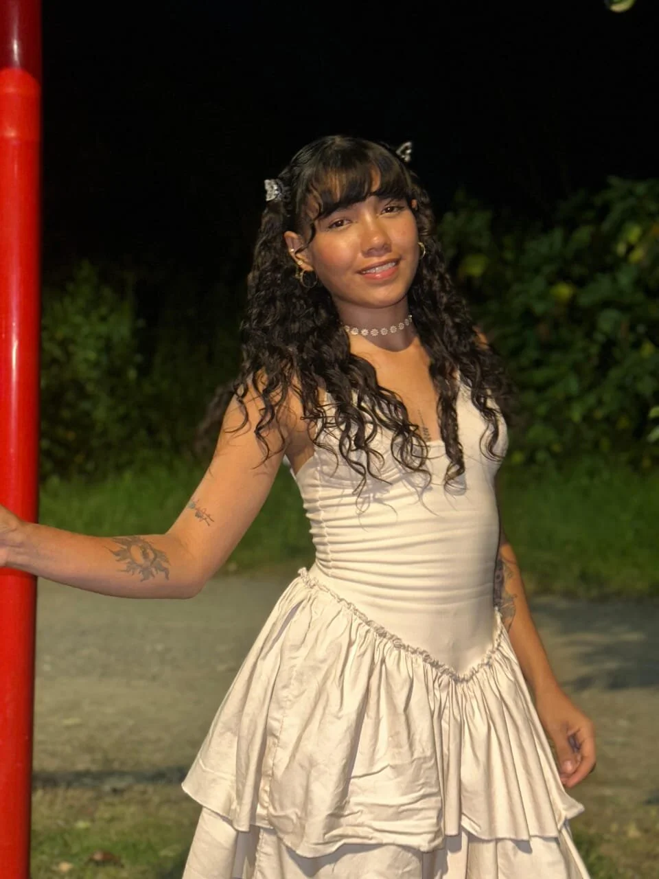 XXX Porn Photo of Nude Adara_Rabit 5