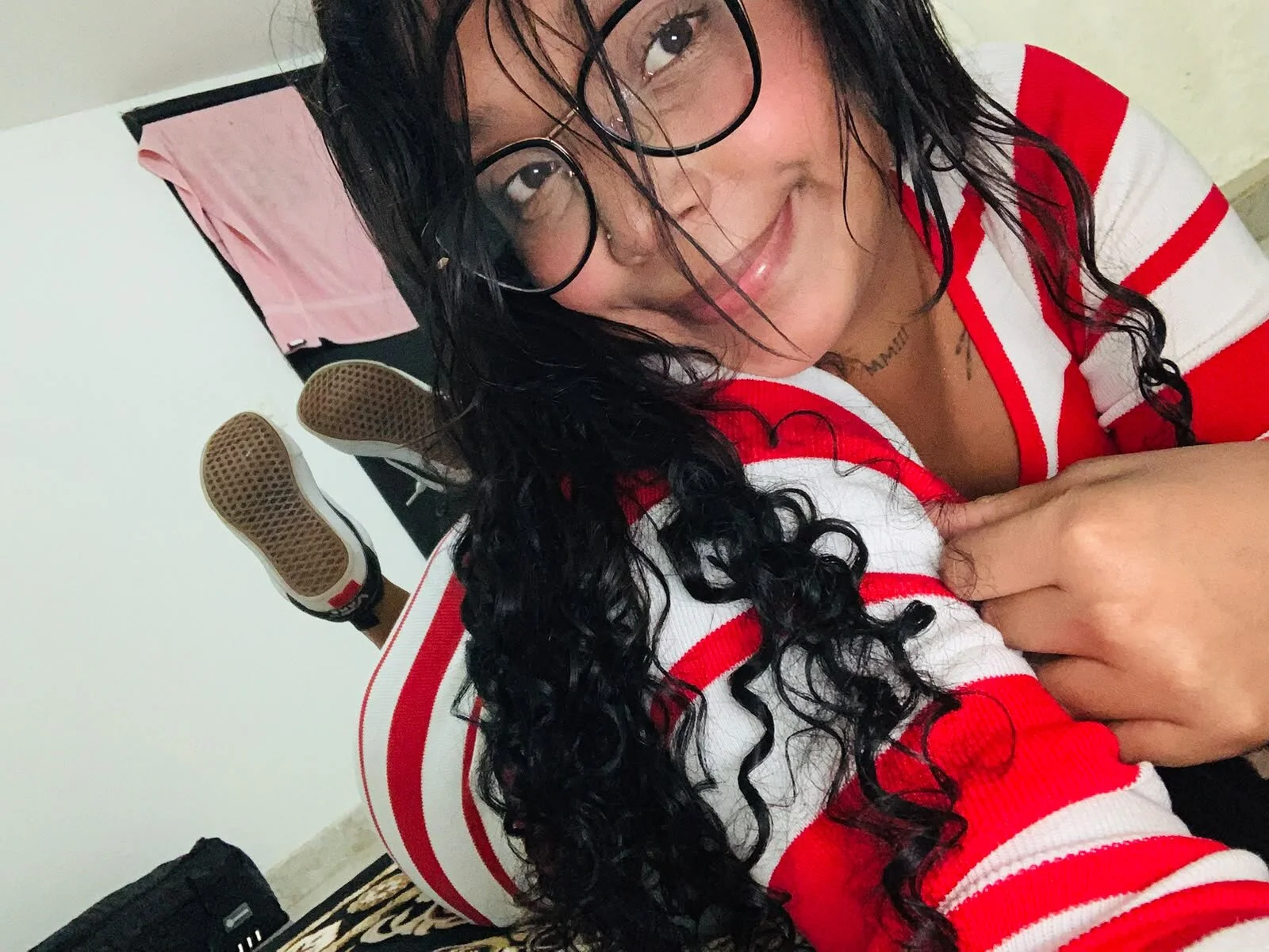 XXX Porn Photo of Nude AlanaRoseeX 5