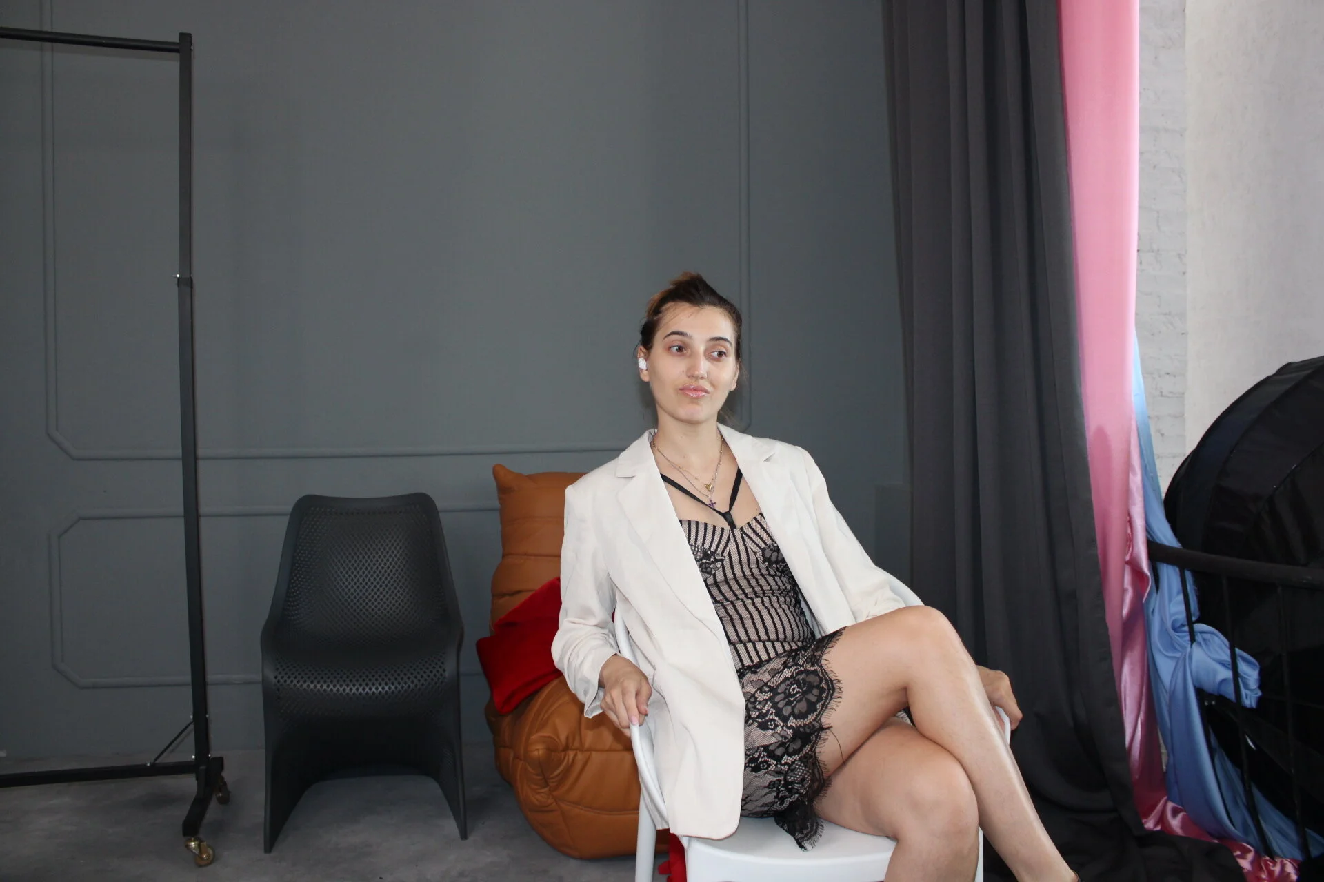 XXX Porn Photo of Nude Iren 2145