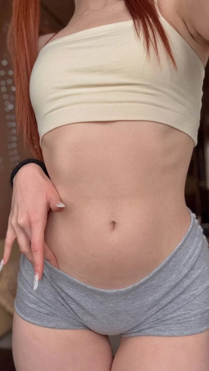 XXX Porn Photo of Nude SoraCat 1
