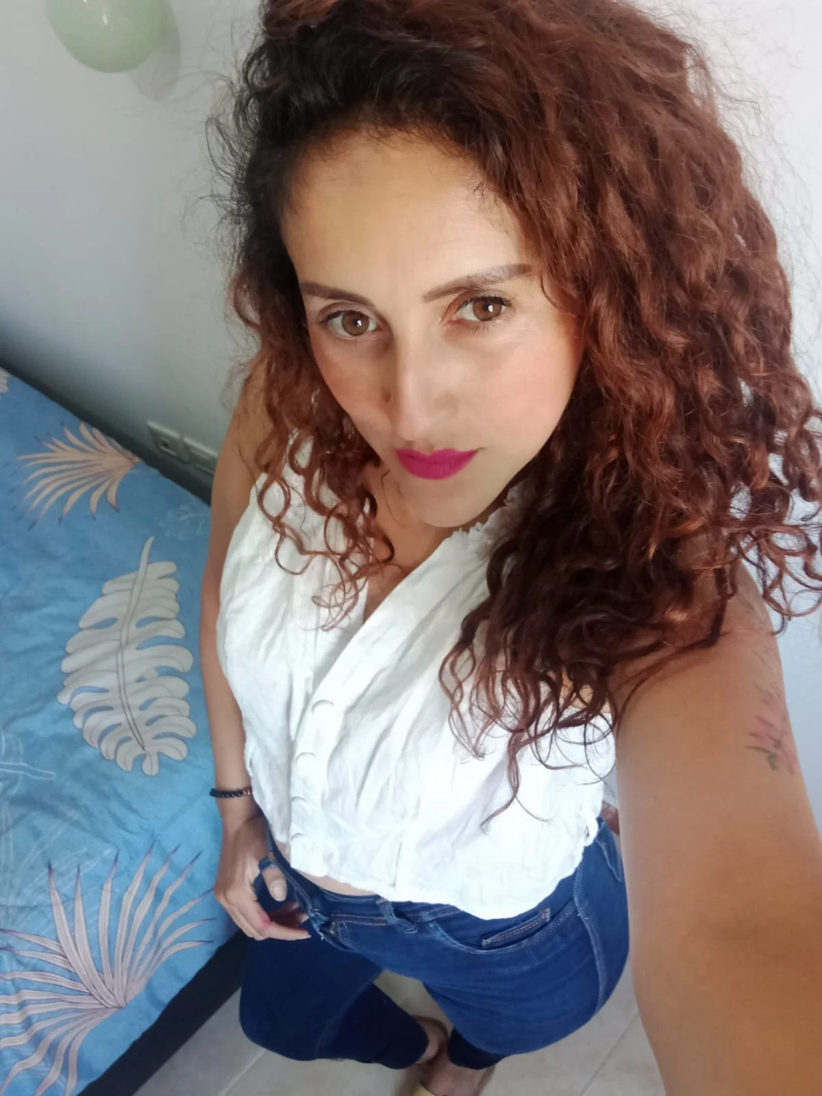 XXX Porn Photo of Nude sany_gomez 2