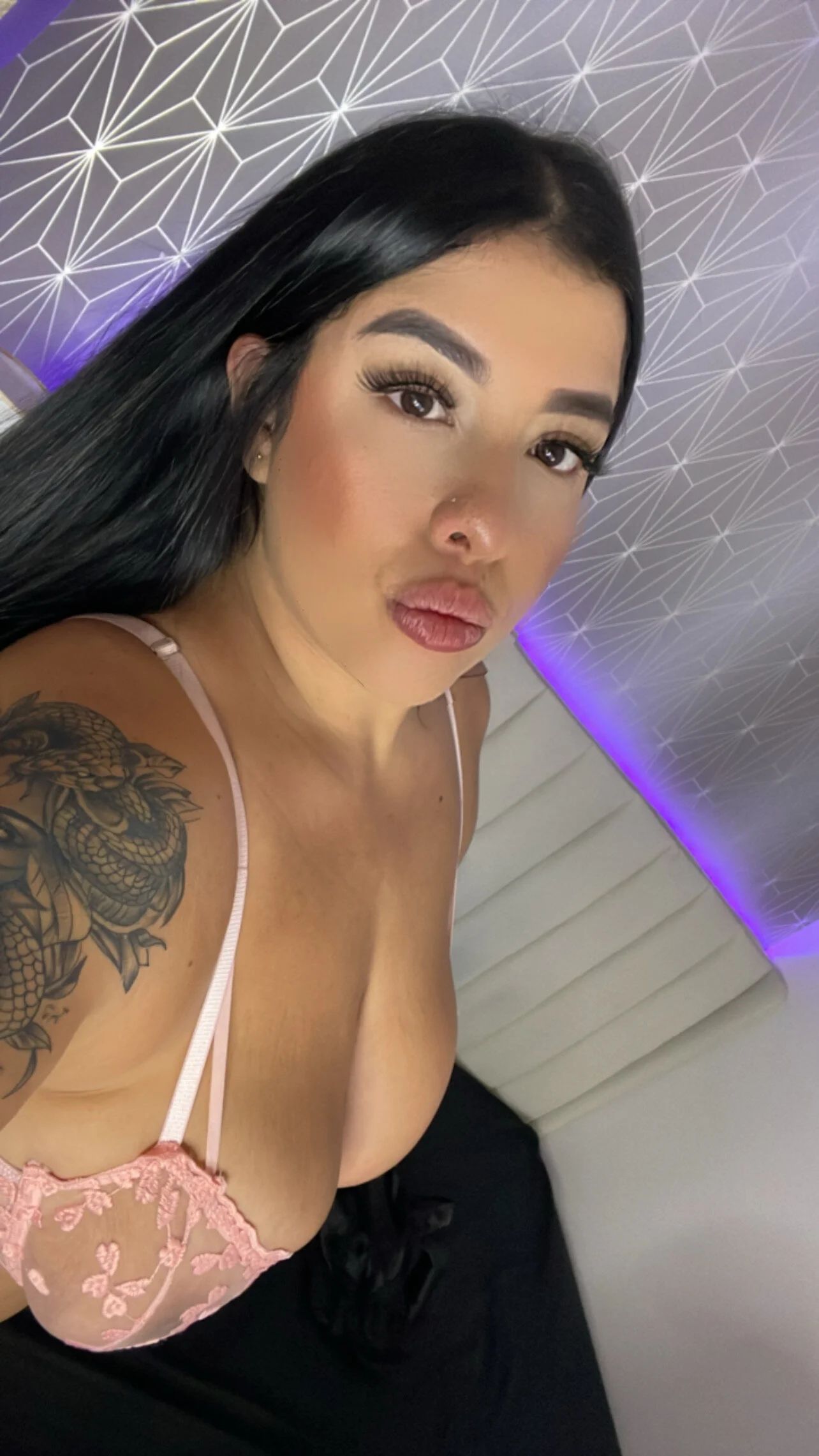 XXX Porn Photo of Nude Madisson-Rivas 8