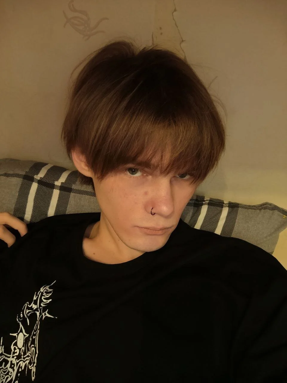 XXX Porn Photo of Nude Jeycob_ice 6