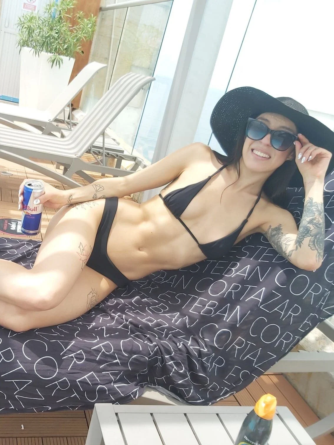 XXX Porn Photo of Nude ariana_fitl_ 3