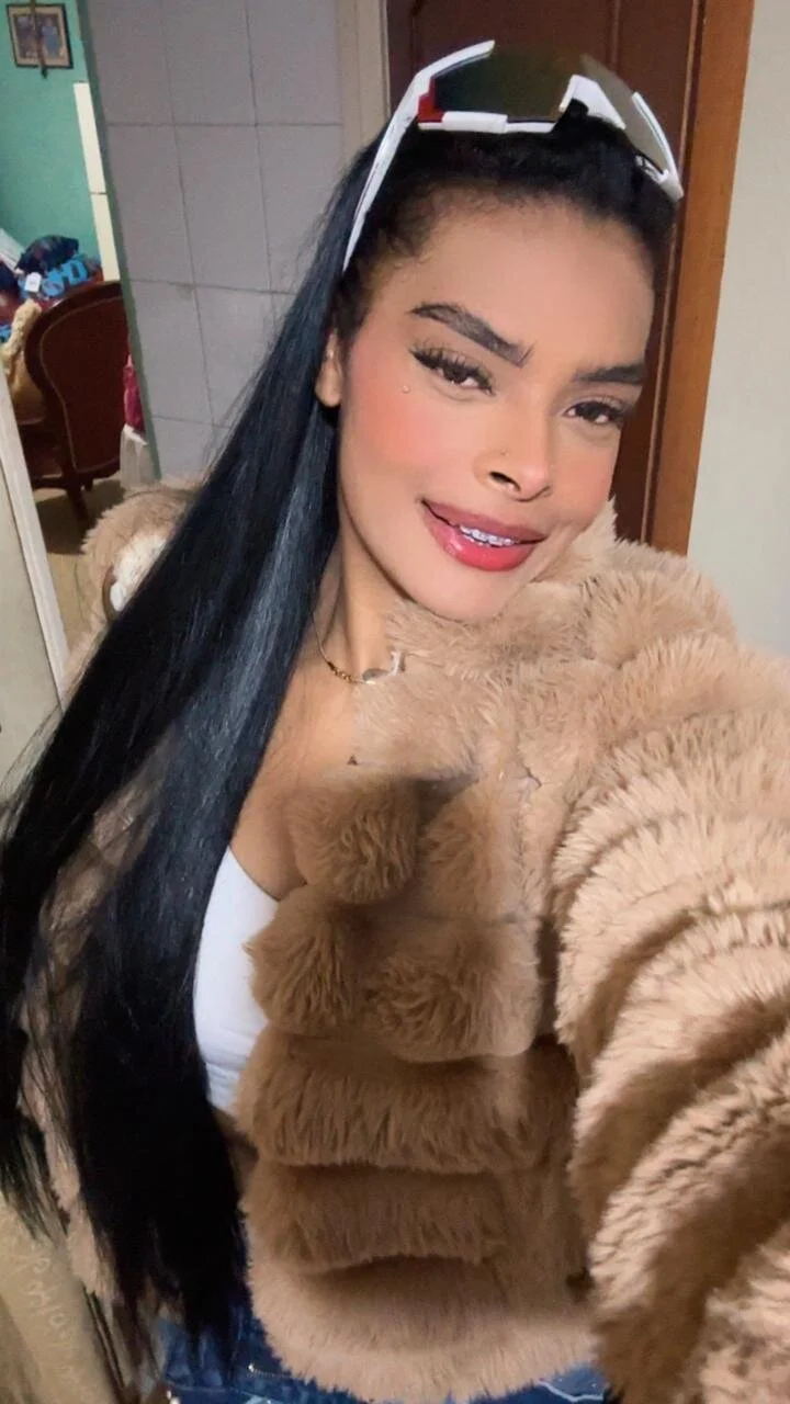 XXX Porn Photo of Nude EmmaEbony_ 296