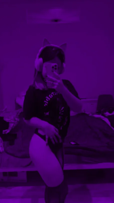 XXX Porn Photo of Nude JessicaFoxy 3