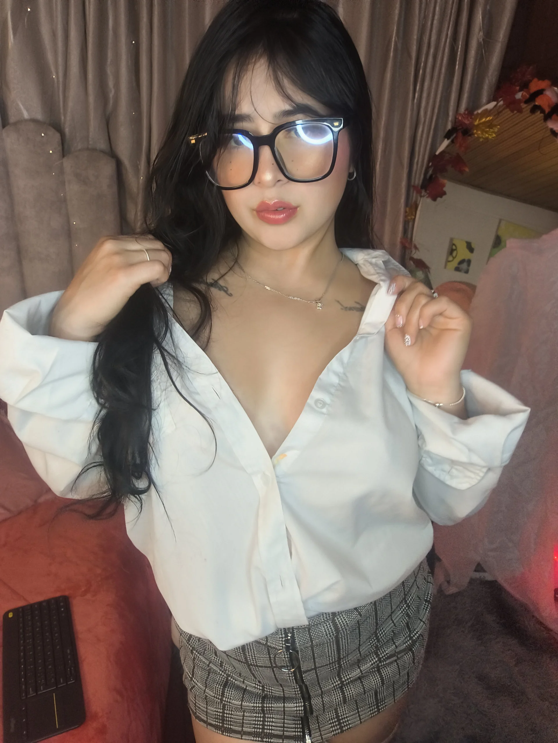 XXX Porn Photo of Nude sunshine_maddy 47