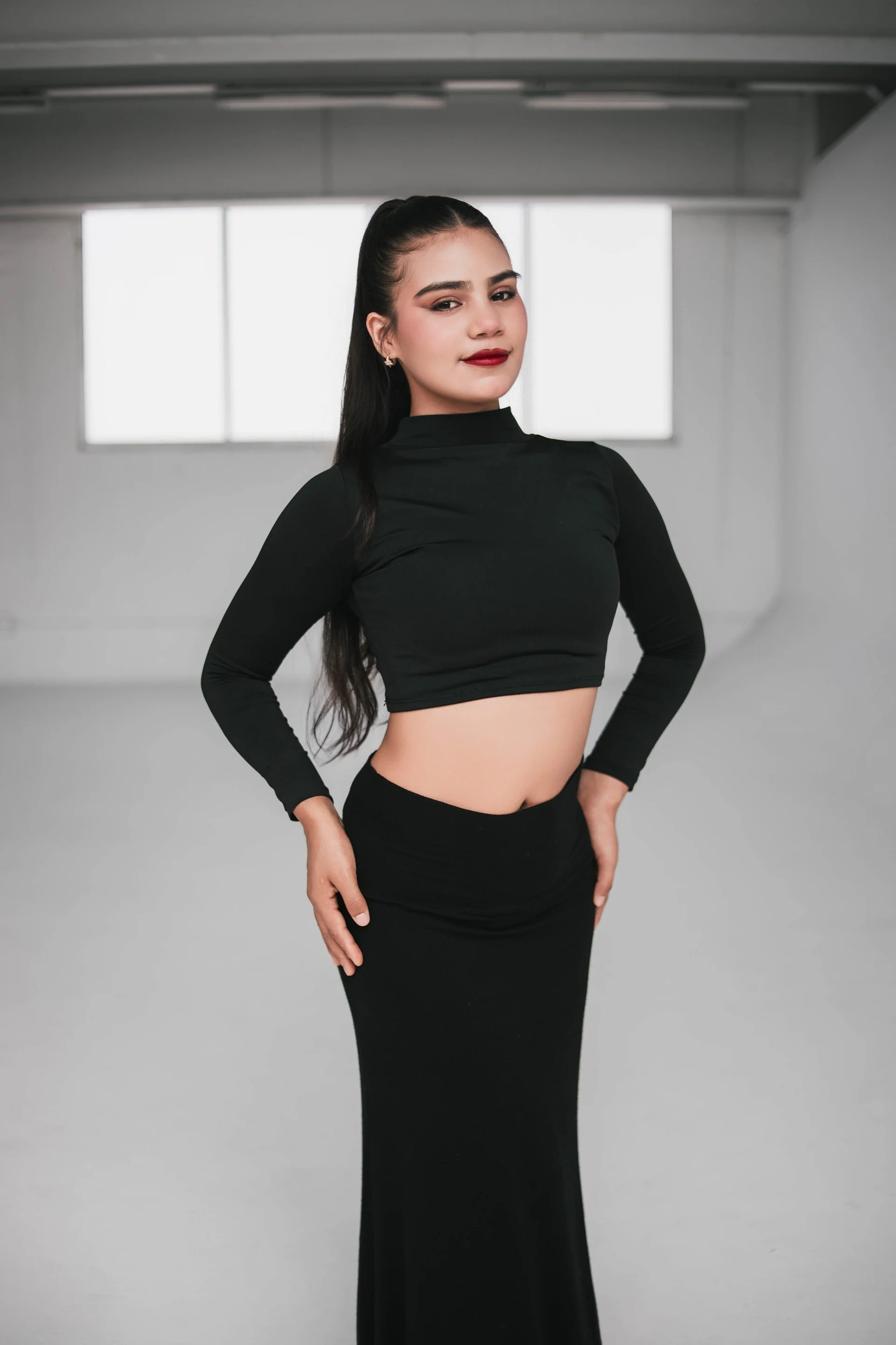 XXX Porn Photo of Nude IvyEllis 30
