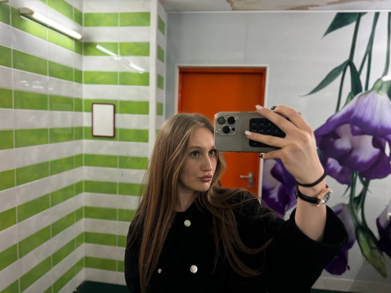 XXX Porn Photo of Nude DottyRuhlin 15