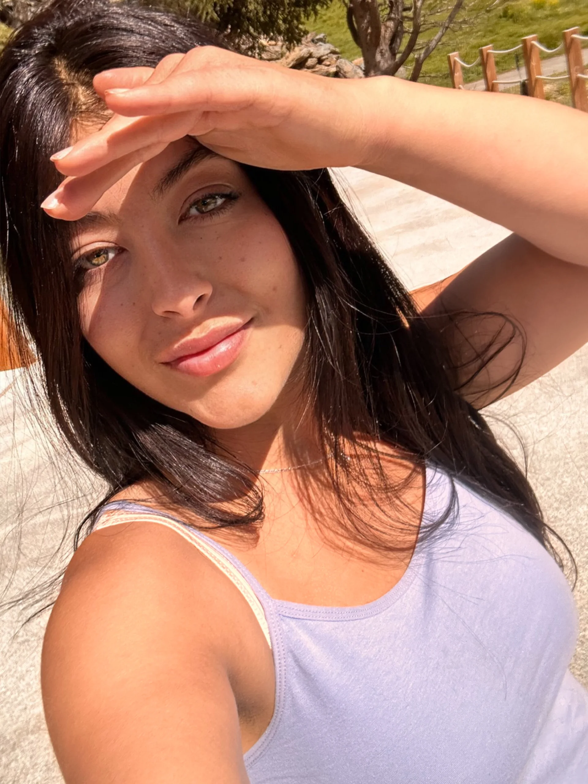 XXX Porn Photo of Nude anabelcurvy 2