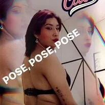 XXX Porn Photo of Nude meduza2 6