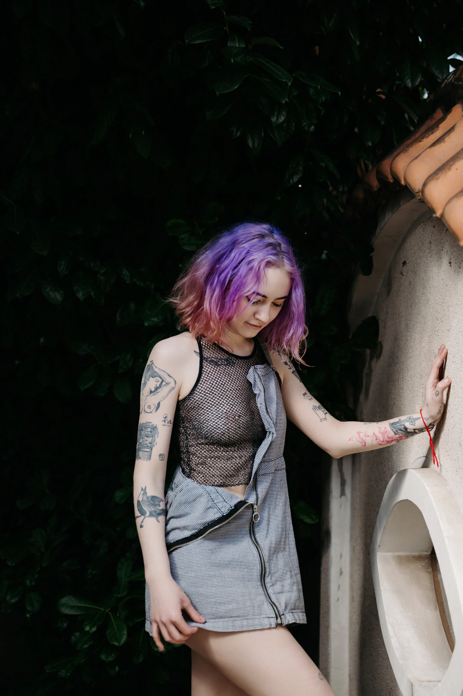 XXX Porn Photo of Nude Alex_Fck 10