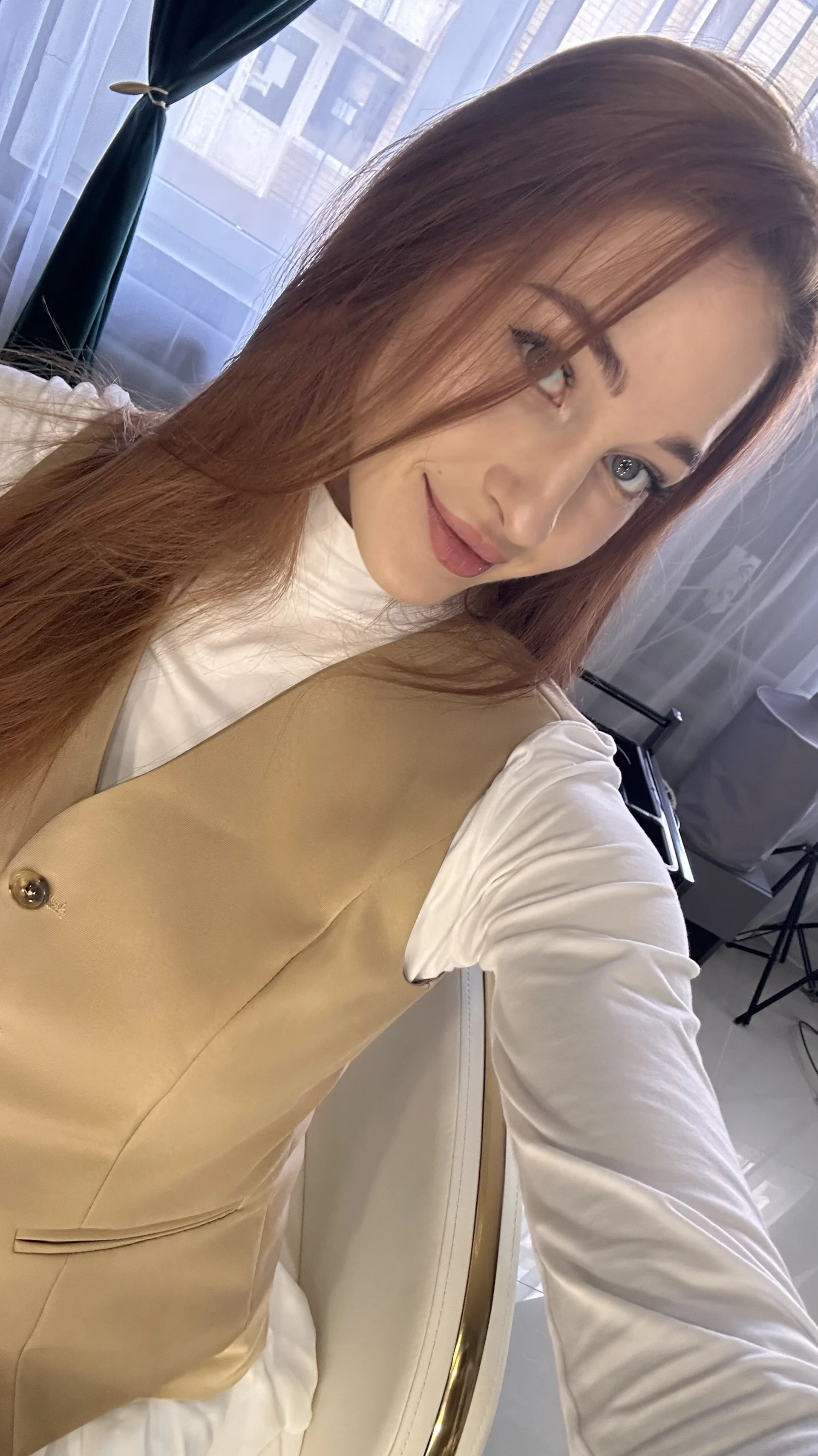 XXX Porn Photo of Nude SpringVibe 5