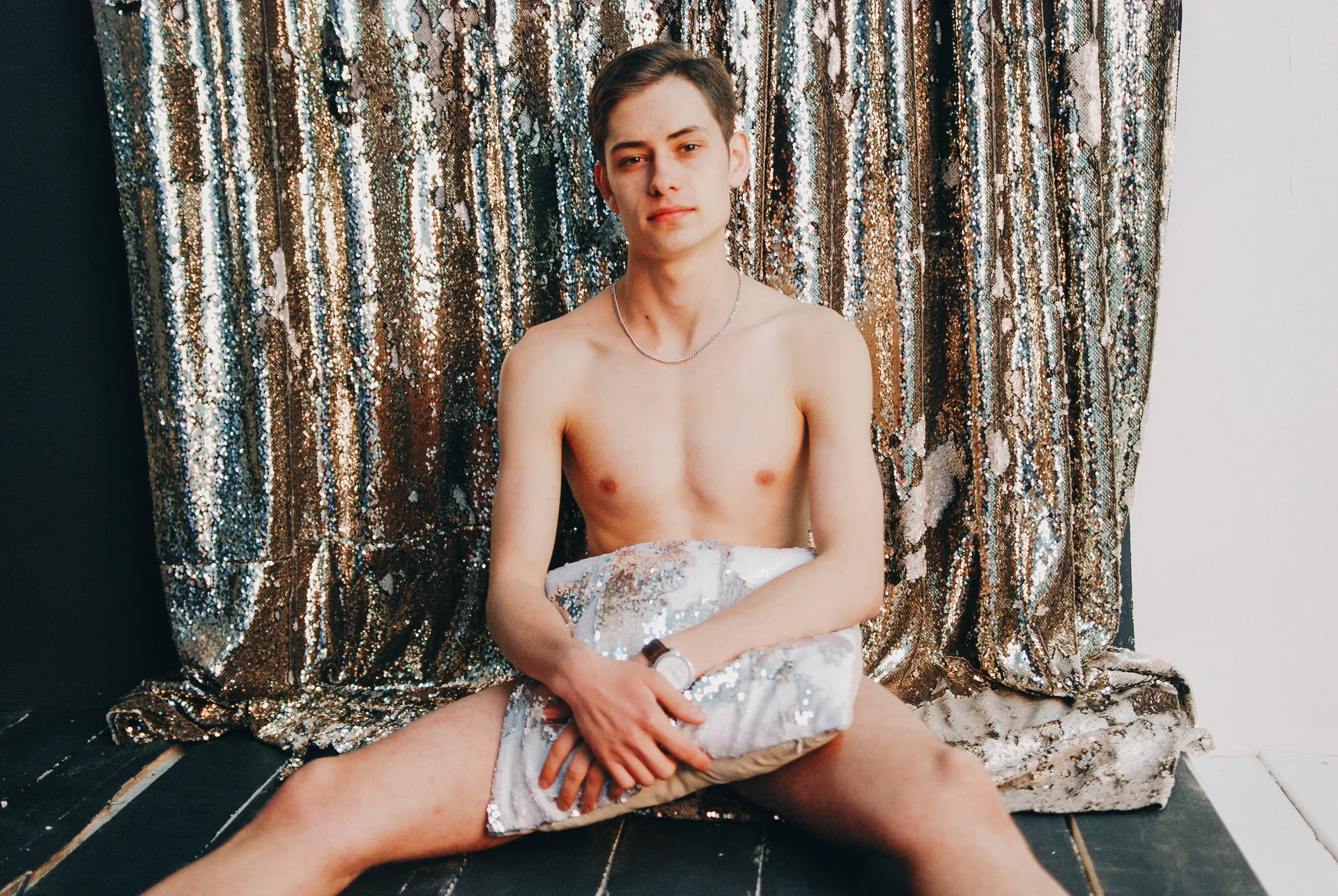 XXX Porn Photo of Nude Vinsent_Frantlyy 3