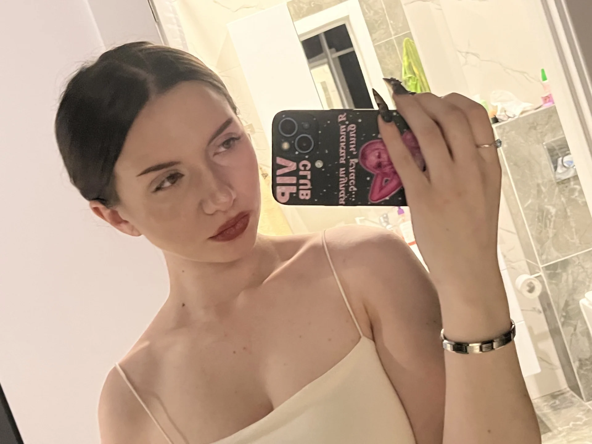 XXX Porn Photo of Nude wwow_meow 27