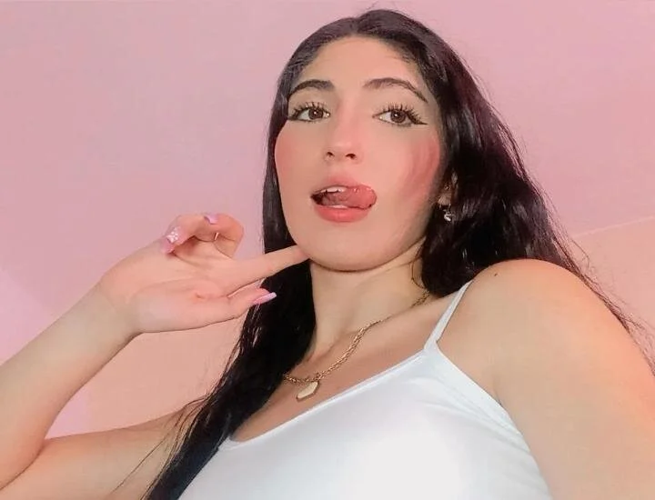 XXX Porn Photo of Nude Valeria_noir 40