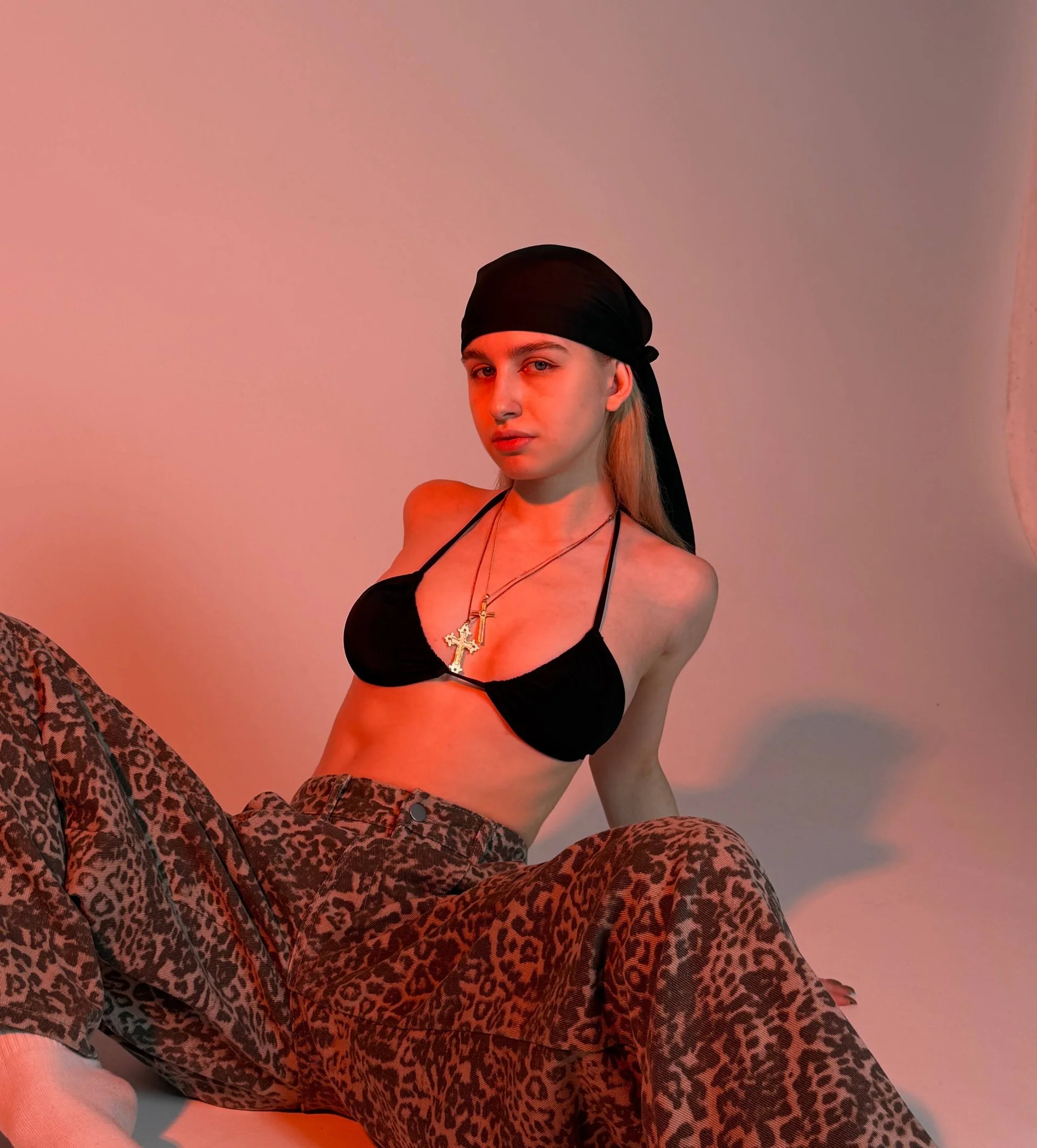 XXX Porn Photo of Nude MonaBurn 17