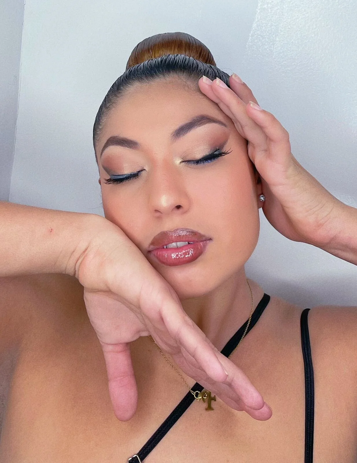 XXX Porn Photo of Nude dulce_celeste15 45