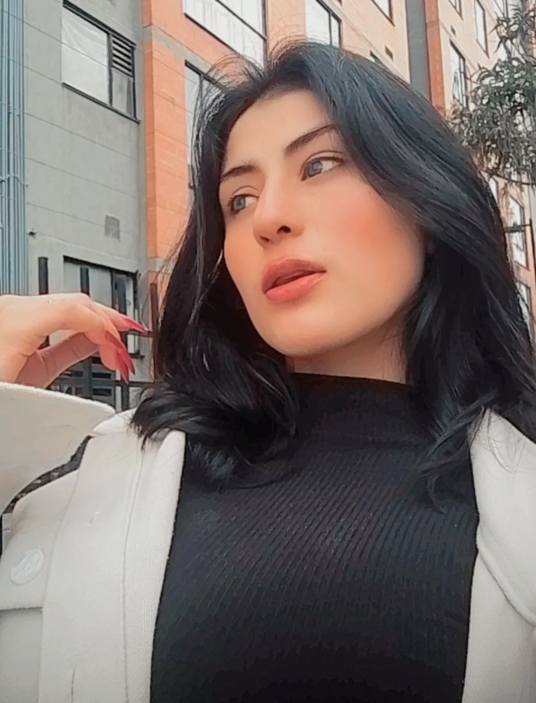XXX Porn Photo of Nude fiorella_paris 15