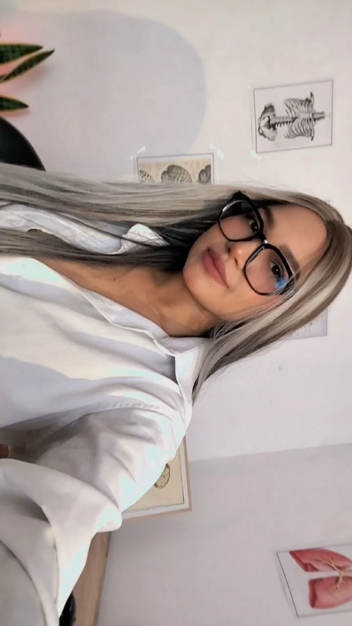 XXX Porn Photo of Nude megangil_ 5