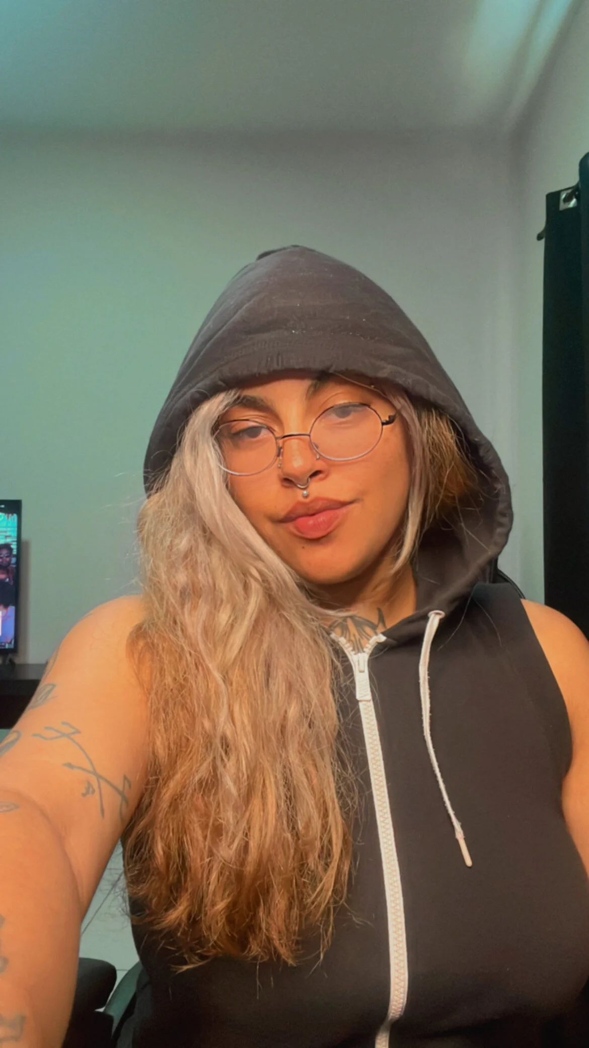 XXX Porn Photo of Nude caboclabeirario 55