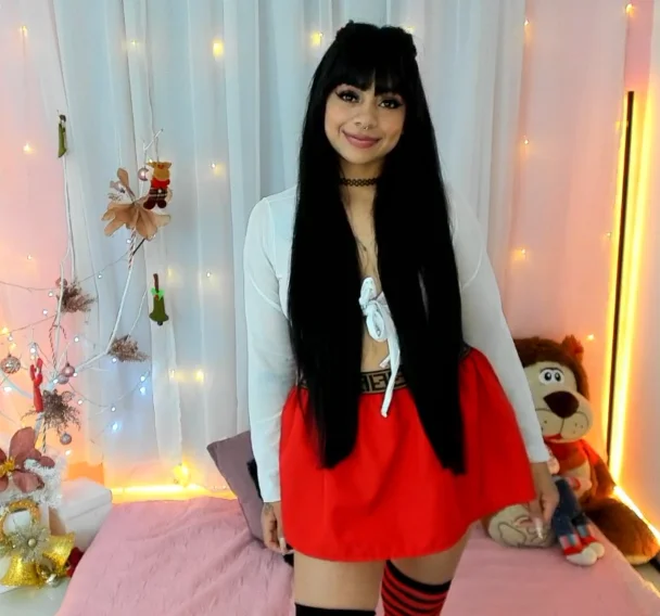 XXX Porn Photo of Nude zoesullivan 5
