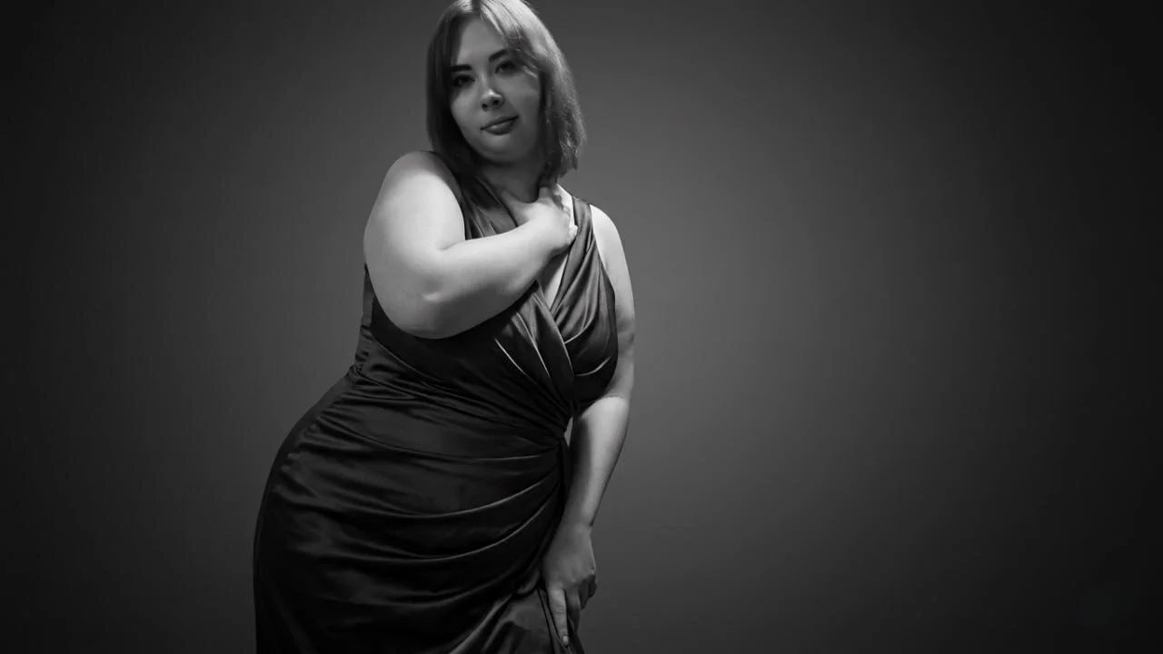 XXX Porn Photo of Nude MarcieAdjei 40