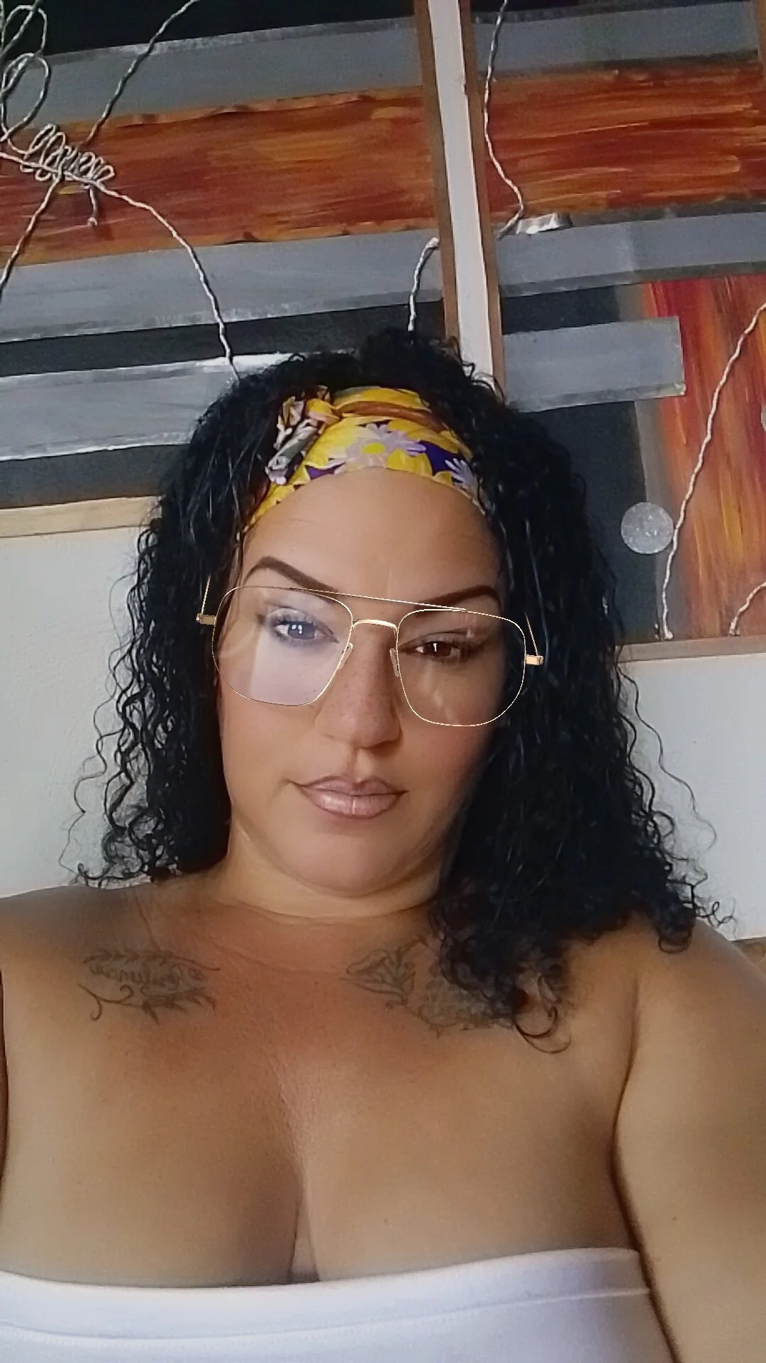 XXX Porn Photo of Nude tugordita-hot 20