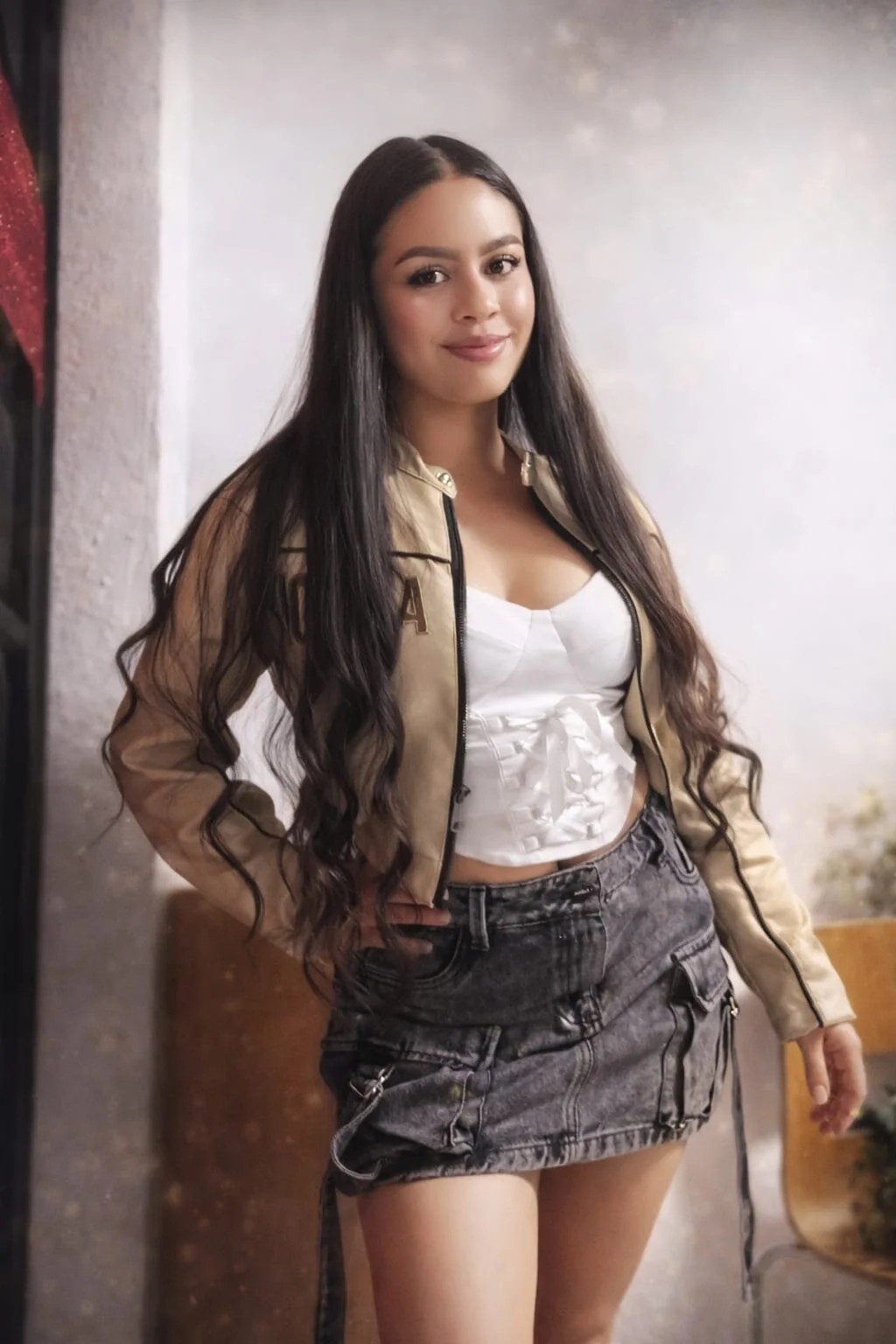 XXX Porn Photo of Nude Miaaa_Velvet 3