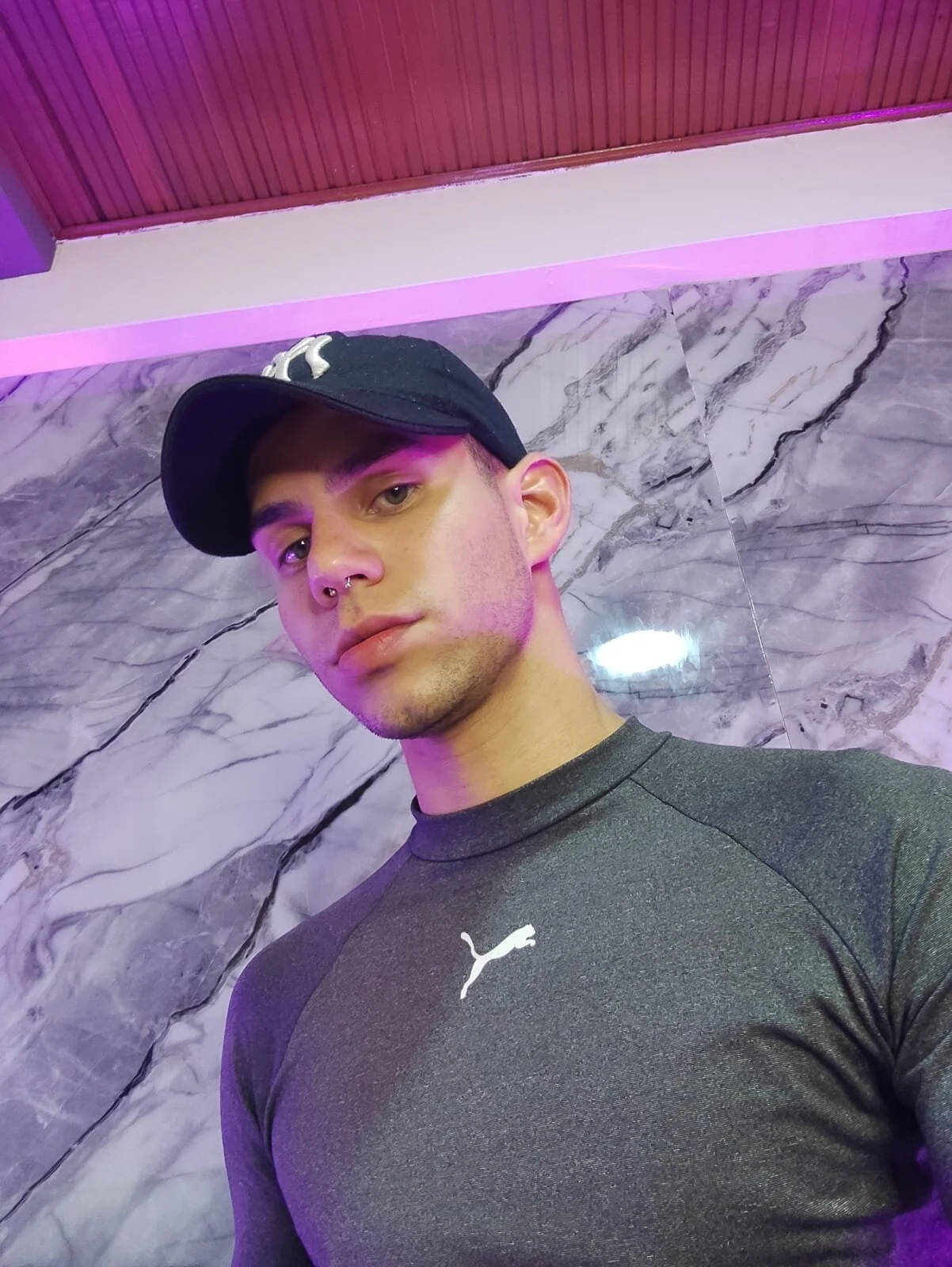 XXX Porn Photo of Nude samirscott 20