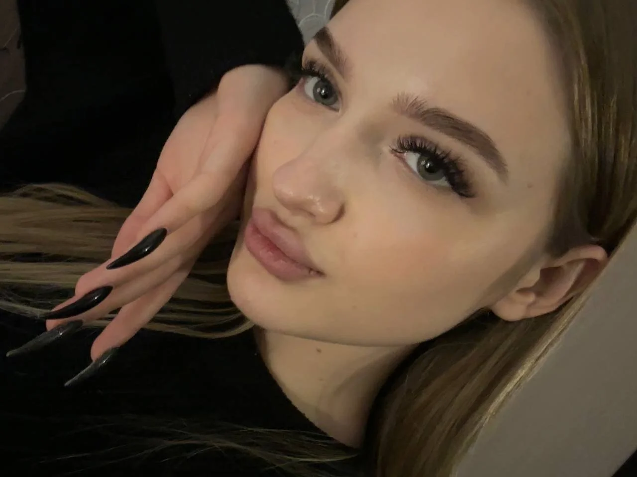 XXX Porn Photo of Nude SolLocy 64