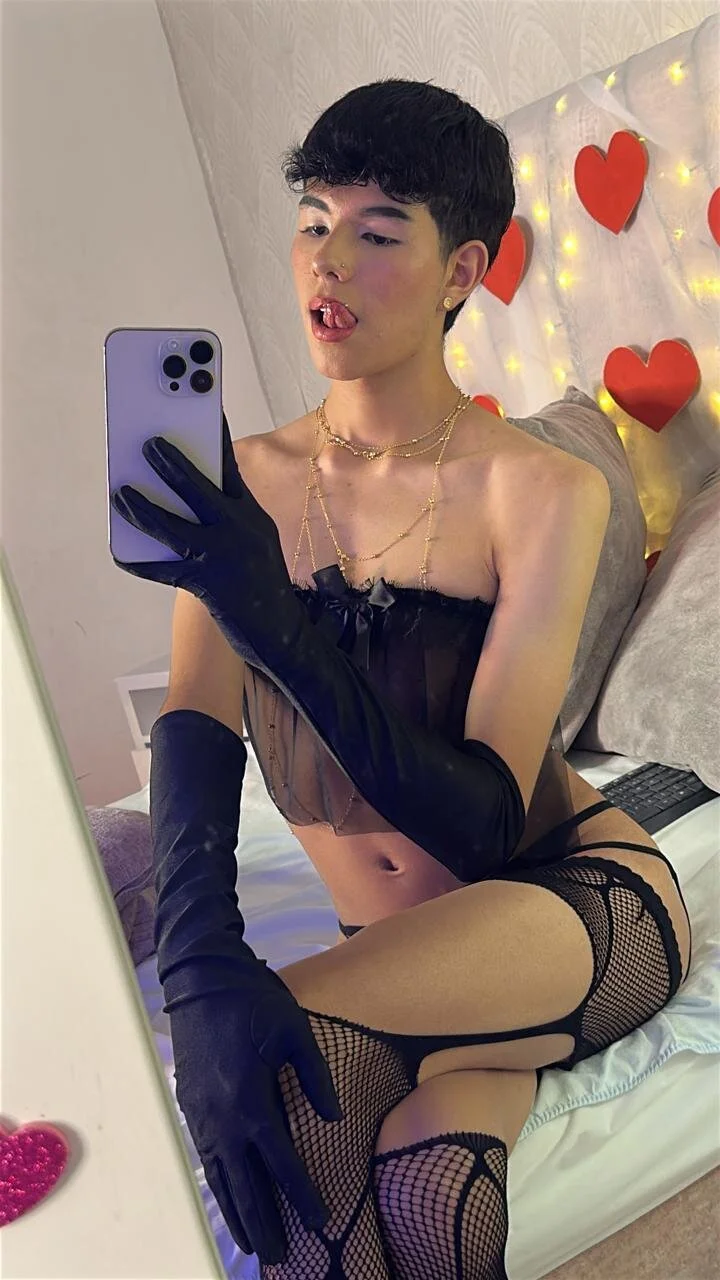 XXX Porn Photo of Nude Carolynfoster_ 4