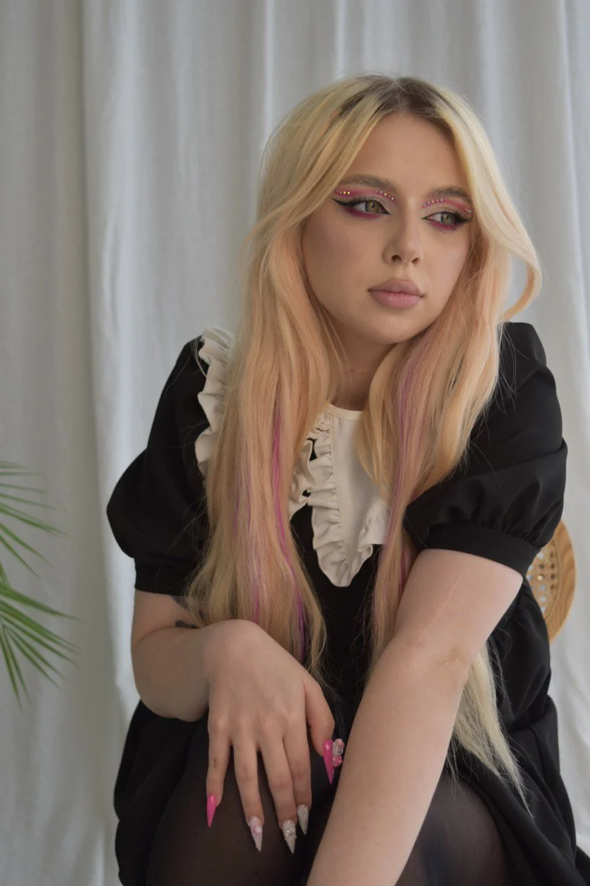 XXX Porn Photo of Nude Alice_Halle 29